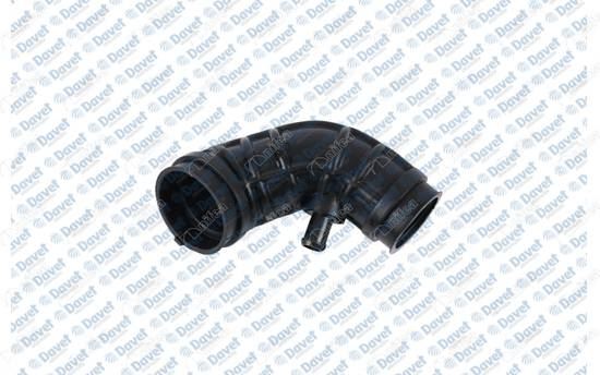 NIFEA 21710 Hava Filtre Hortumu Opel Antara 2.0 Cdti